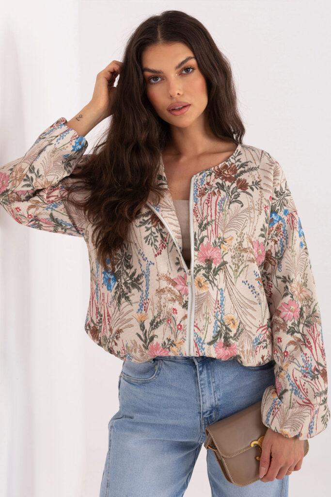 Jacke model 226241 Italy Moda