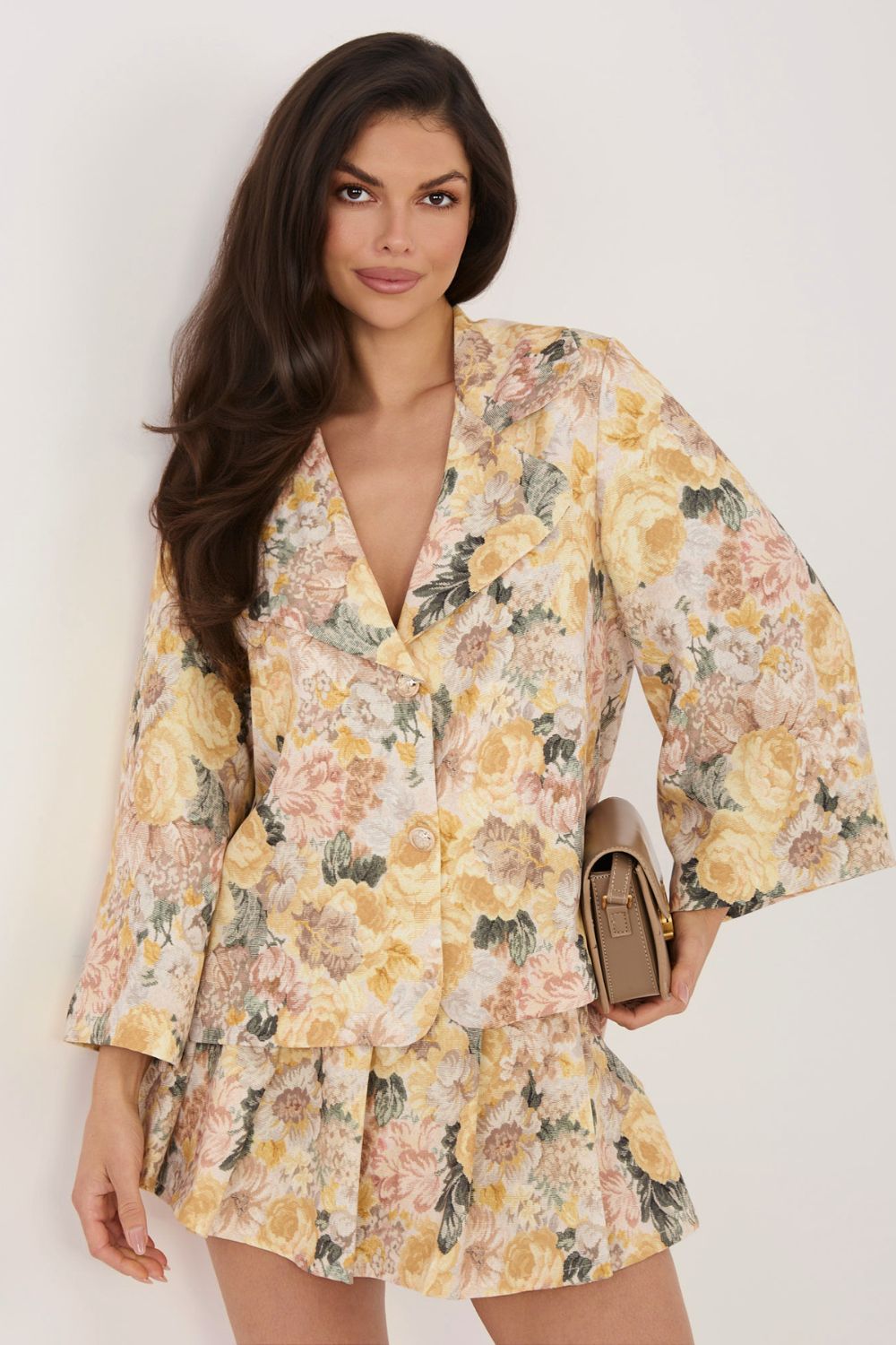Sakko model 226216 Italy Moda - Afbeelding 3
