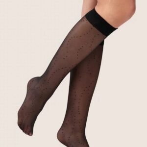 Kniestrümpfe model 226264 Gabriella