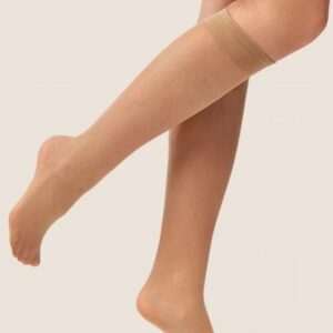 Kniestrümpfe model 226265 Gabriella