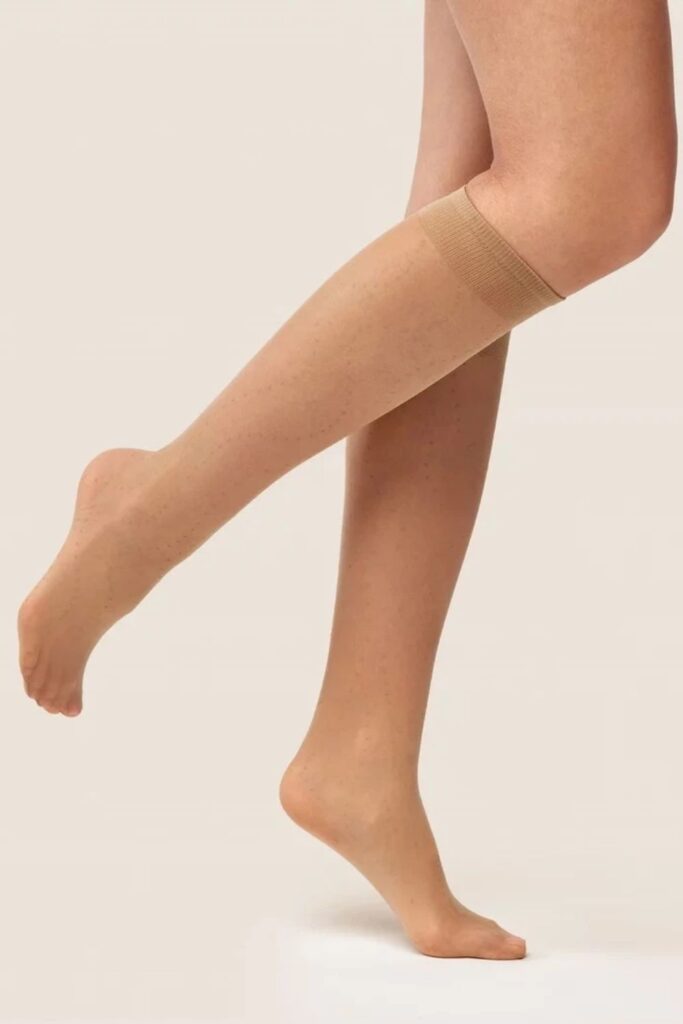 Kniestrümpfe model 226265 Gabriella