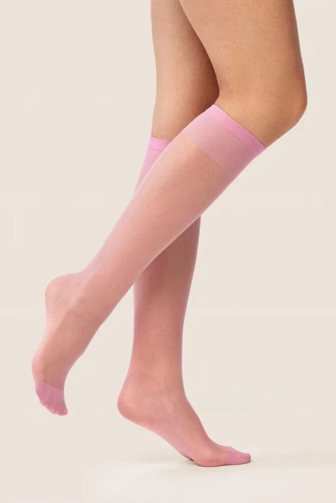Kniestrümpfe model 226266 Gabriella