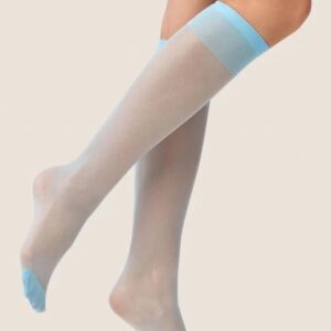 Kniestrümpfe model 226267 Gabriella