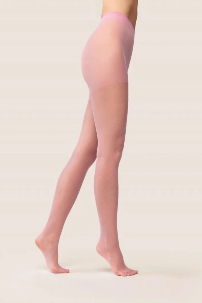 Strumpfhose model 226270 Gabriella