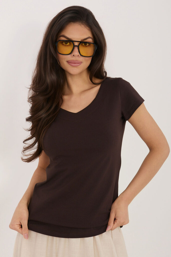Bluse model 226287 Rue Paris