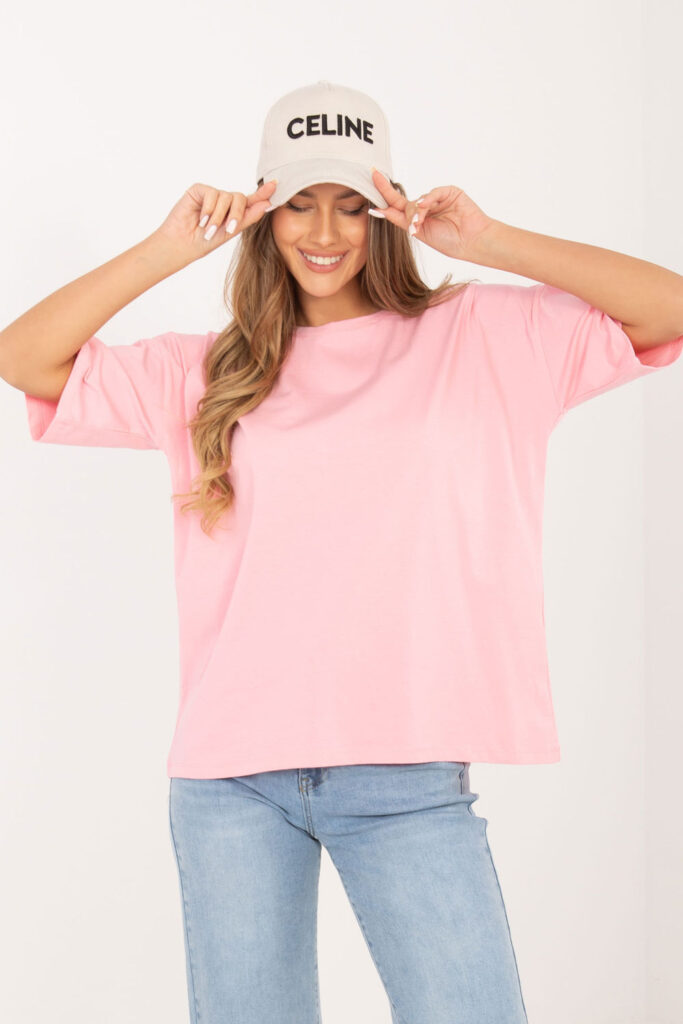 T-shirt model 226294 Rue Paris