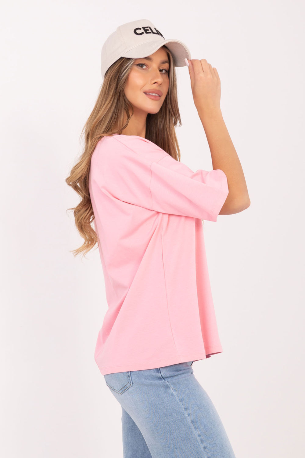 T-shirt model 226294 Rue Paris - Afbeelding 2