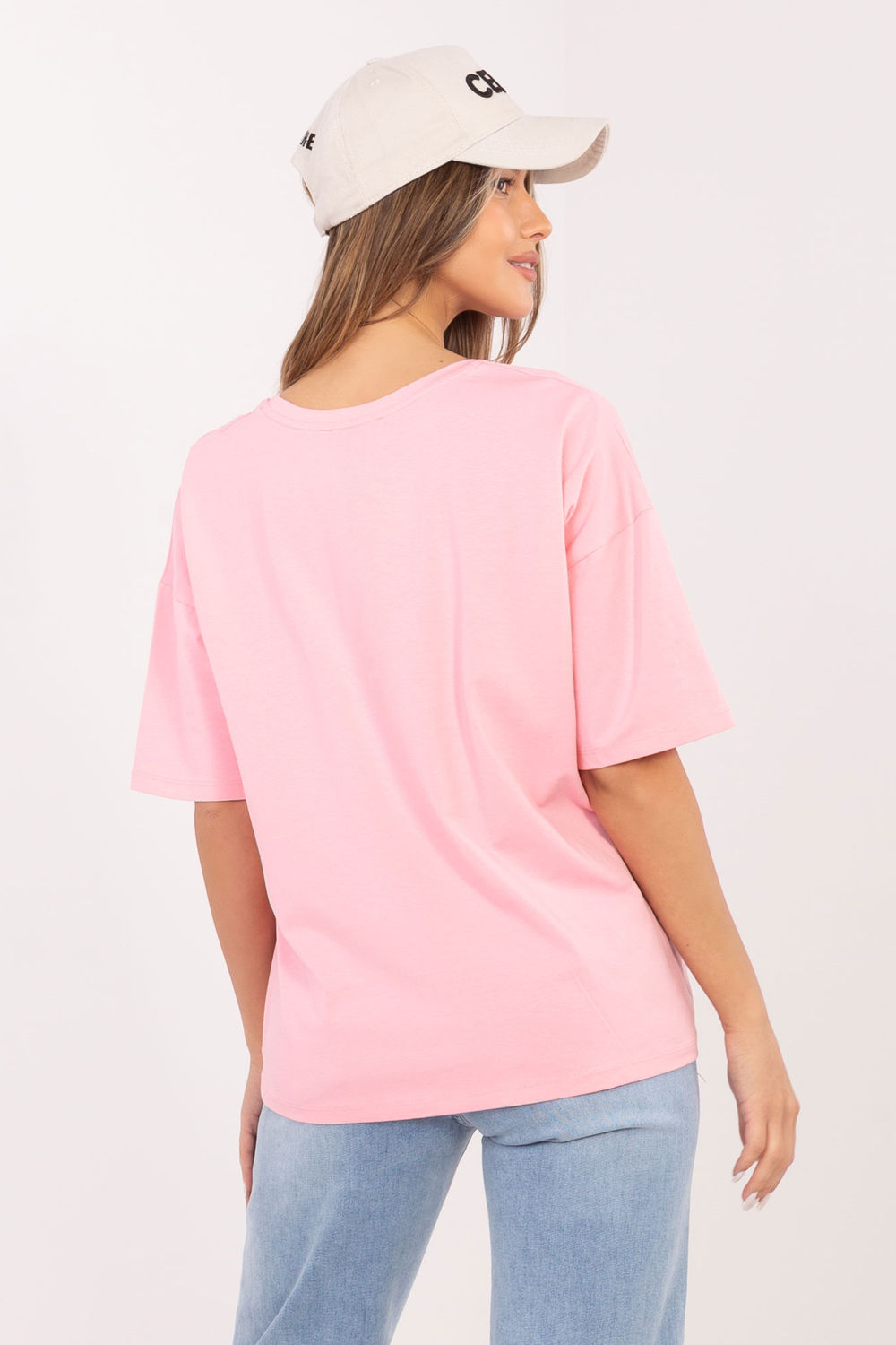 T-shirt model 226294 Rue Paris - Afbeelding 3