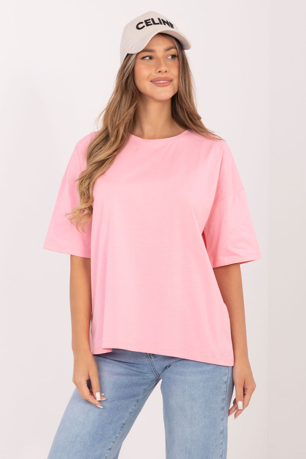 T-shirt model 226294 Rue Paris - Afbeelding 4