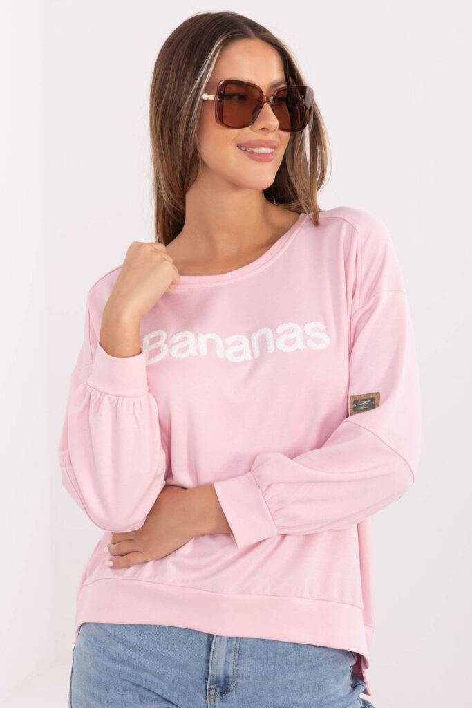 Sweater model 226296 Rue Paris