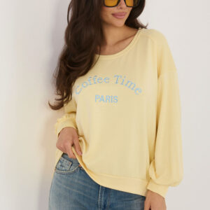 Sweater model 226299 Rue Paris