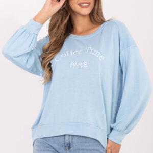 Sweater model 226300 Rue Paris