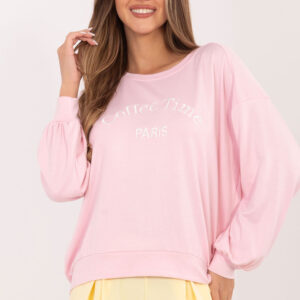 Sweater model 226301 Rue Paris