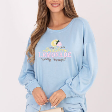 Sweater model 226302 Rue Paris