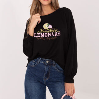 Sweater model 226305 Rue Paris