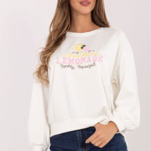 Sweater model 226306 Rue Paris