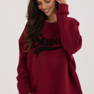 Sweater model 226307 Rue Paris