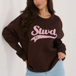 Sweater model 226308 Rue Paris
