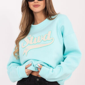 Sweater model 226311 Rue Paris