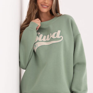 Sweater model 226312 Rue Paris