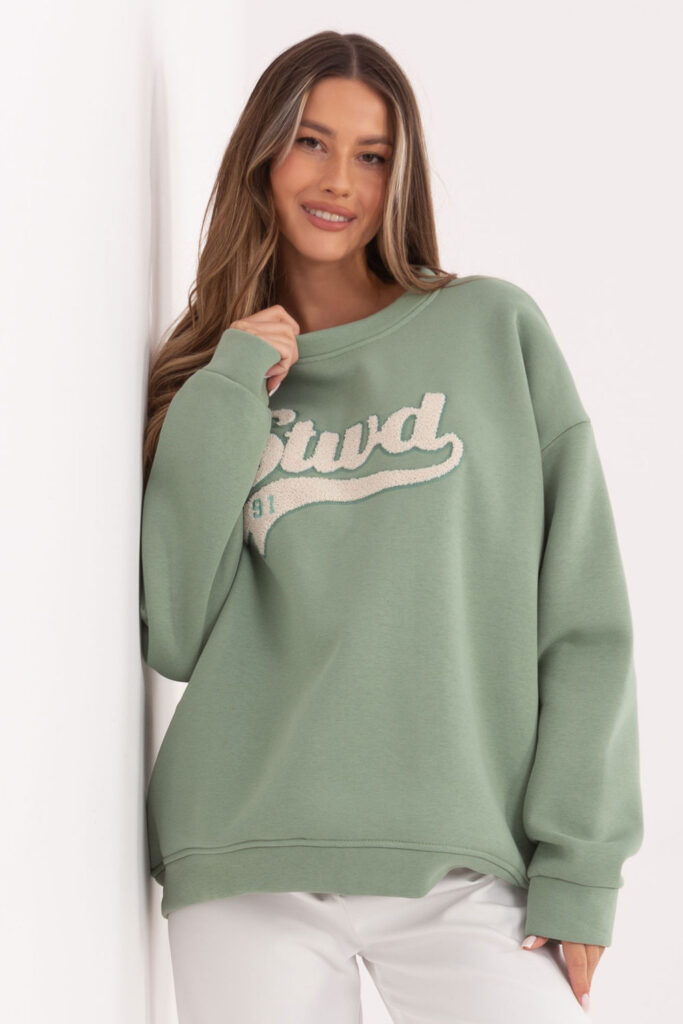 Sweater model 226312 Rue Paris