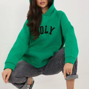 Sweater model 226313 Rue Paris