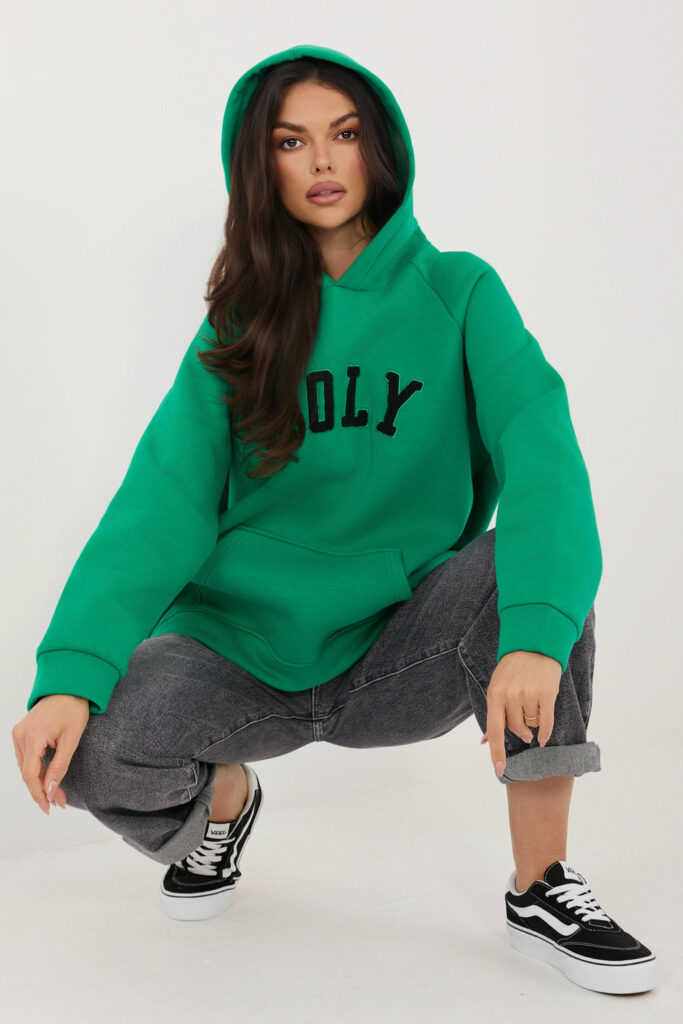 Sweater model 226313 Rue Paris
