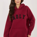 Sweater model 226314 Rue Paris