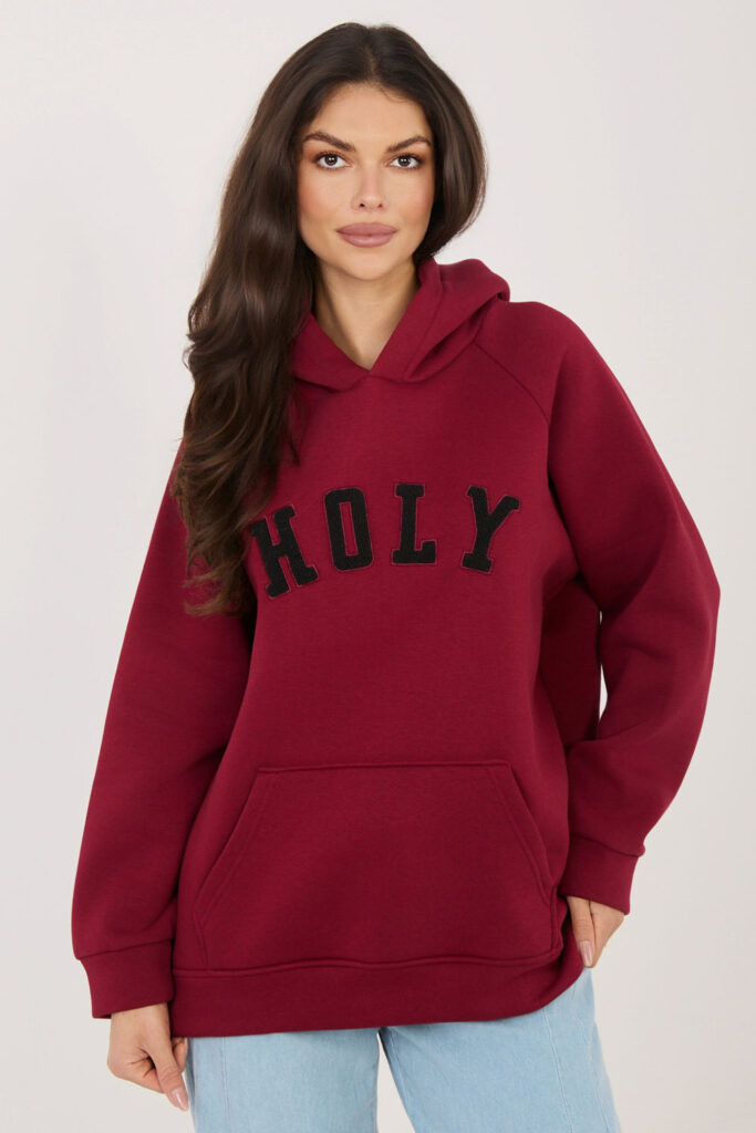 Sweater model 226314 Rue Paris