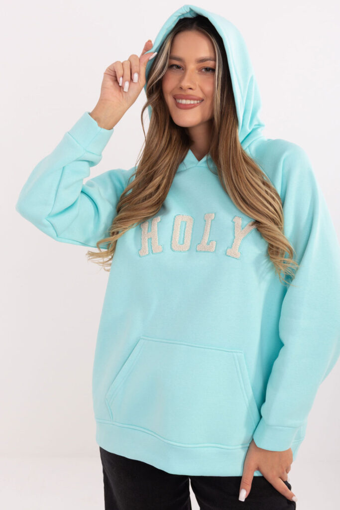 Sweater model 226318 Rue Paris