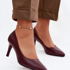 Stöckelschuhe model 226322 Step in style