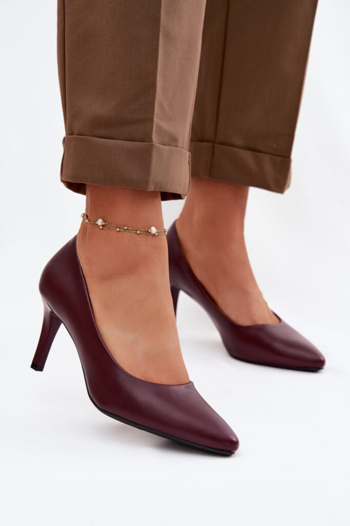 Stöckelschuhe model 226322 Step in style