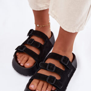 Plattform-Sandalen model 226347 Step in style