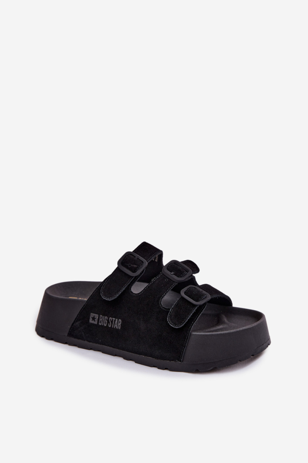 Plattform-Sandalen model 226347 Step in style - Afbeelding 2