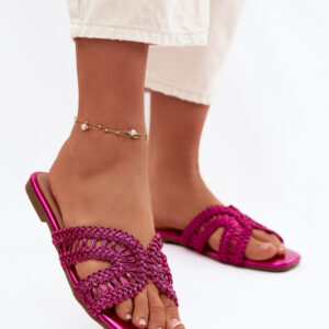 Pantoletten model 226351 Step in style
