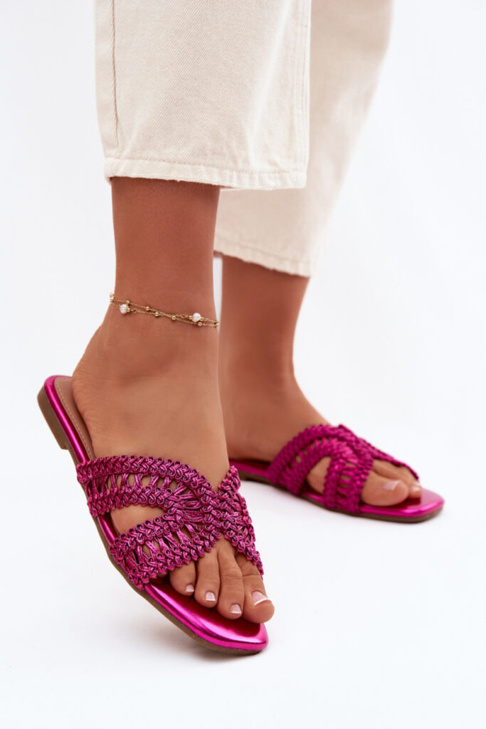 Pantoletten model 226351 Step in style