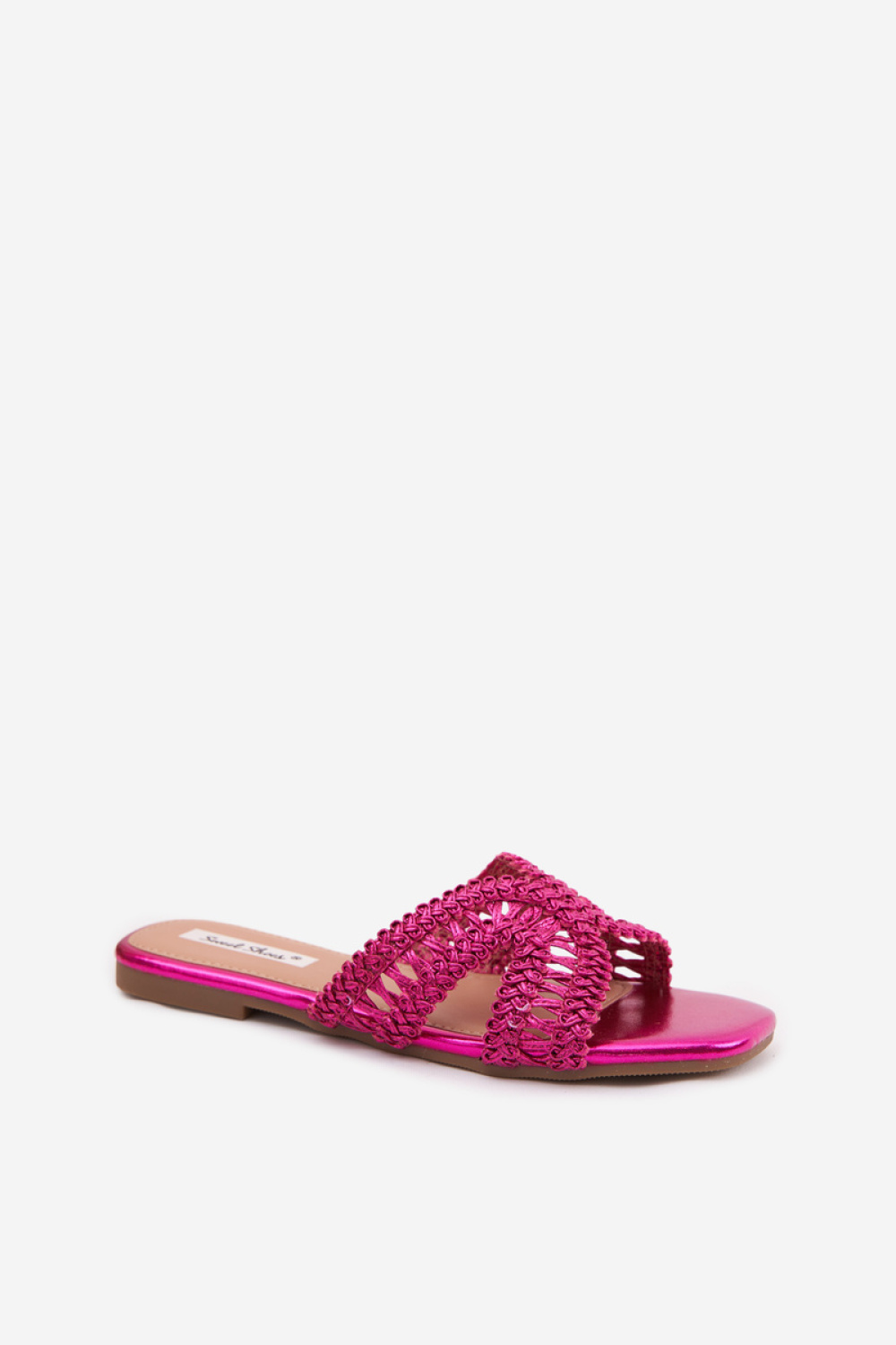 Pantoletten model 226351 Step in style - Afbeelding 2