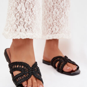Pantoletten model 226352 Step in style