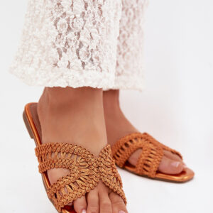 Pantoletten model 226353 Step in style