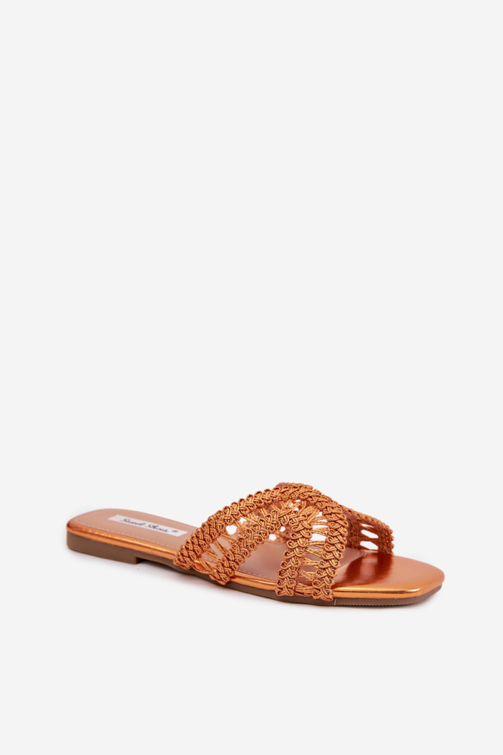 Pantoletten model 226353 Step in style - Afbeelding 2