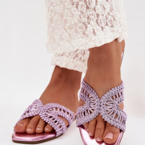 Pantoletten model 226354 Step in style