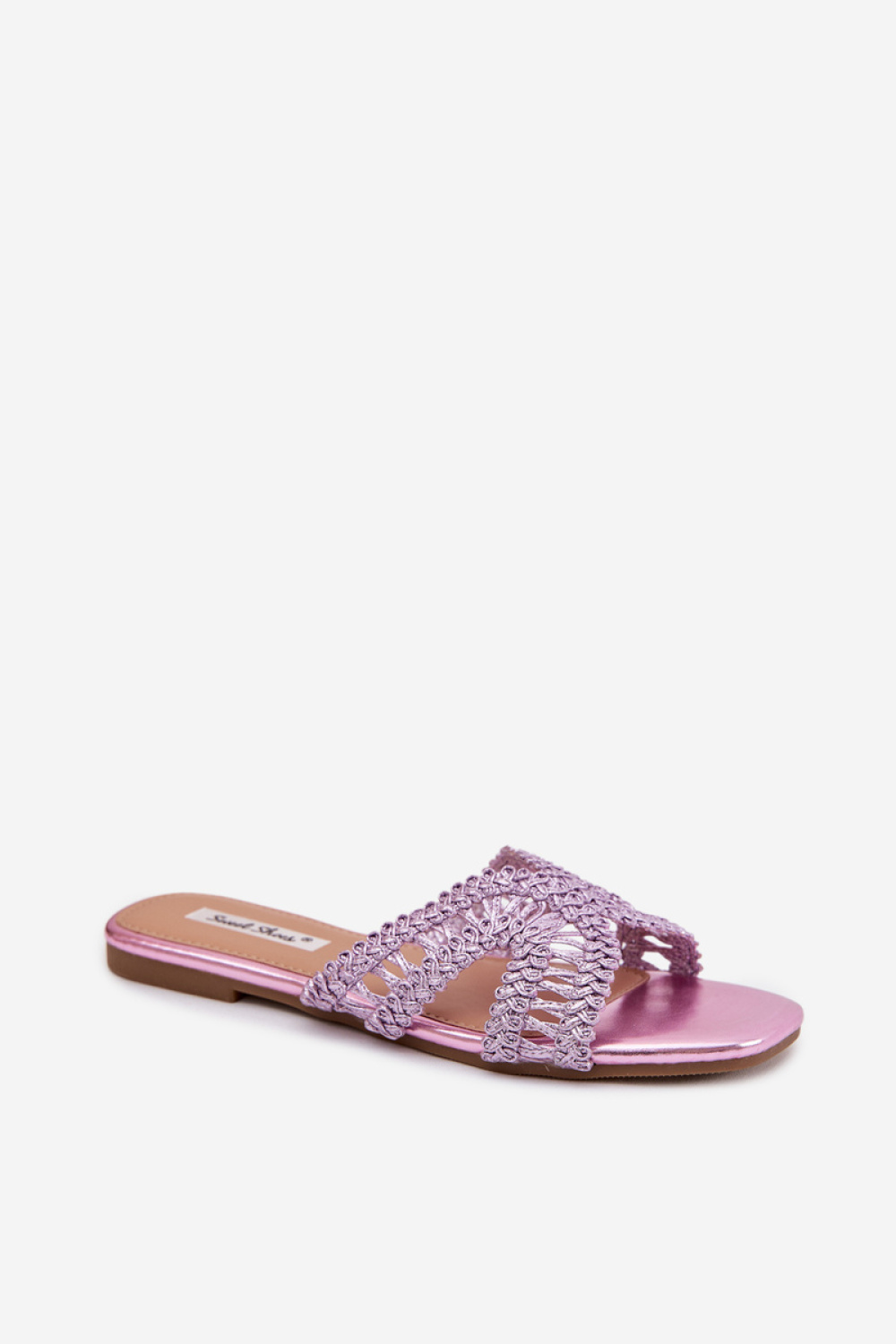Pantoletten model 226354 Step in style - Afbeelding 2