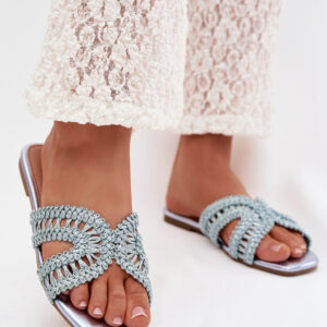 Pantoletten model 226355 Step in style