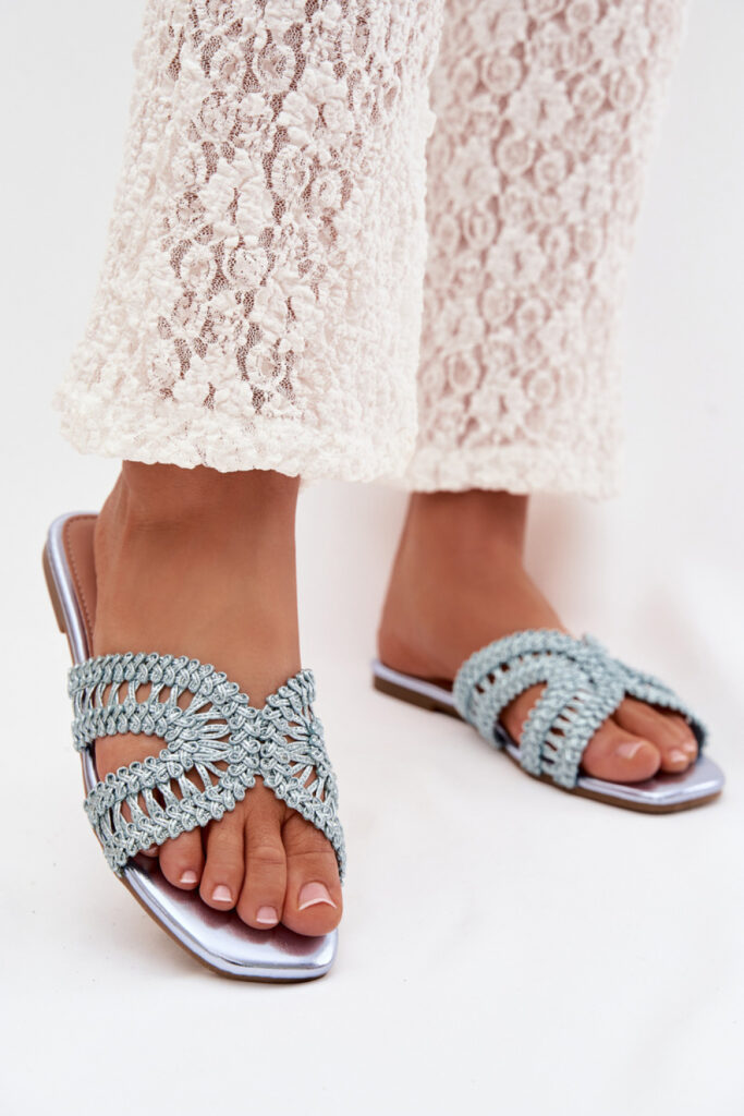 Pantoletten model 226355 Step in style