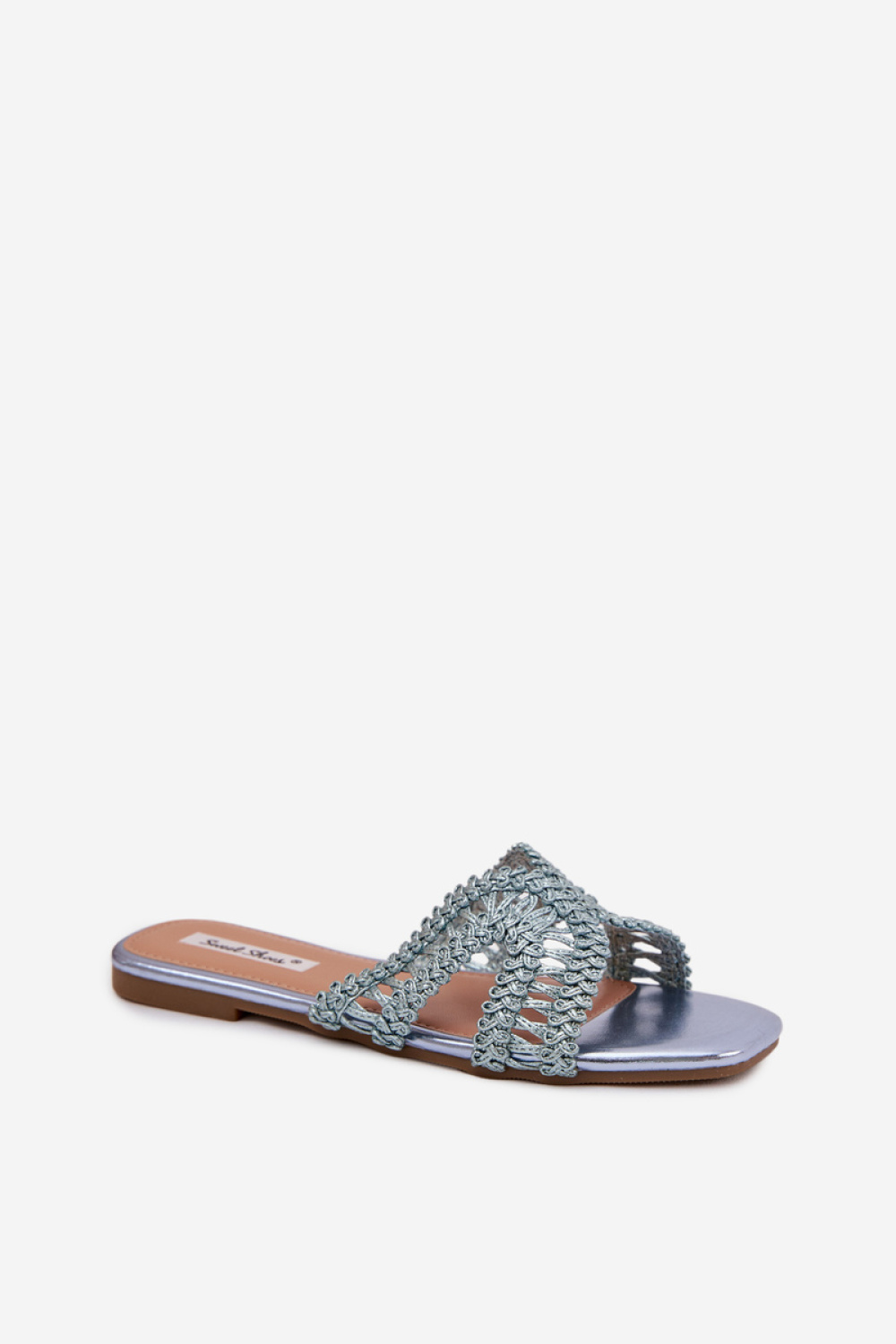 Pantoletten model 226355 Step in style - Afbeelding 2