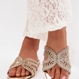 Pantoletten model 226356 Step in style
