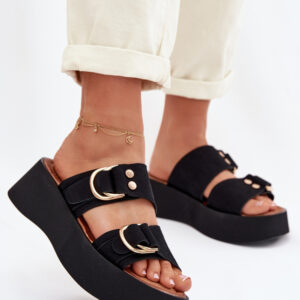 Plattform-Sandalen model 226359 Step in style