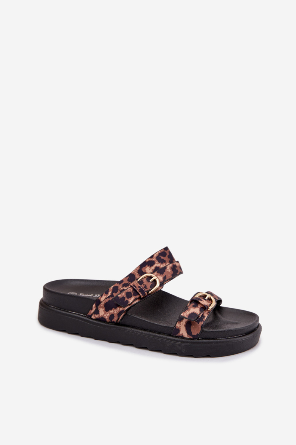 Plattform-Sandalen model 226361 Step in style - Afbeelding 2