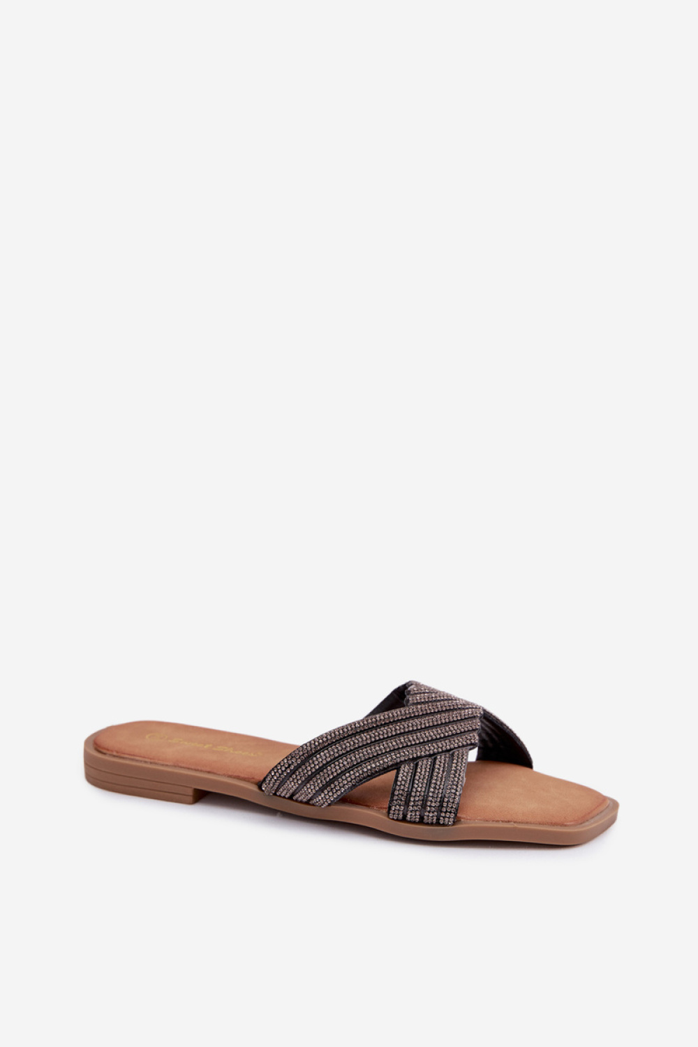 Pantoletten model 226365 Step in style - Afbeelding 2