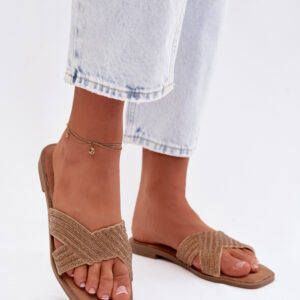 Pantoletten model 226366 Step in style